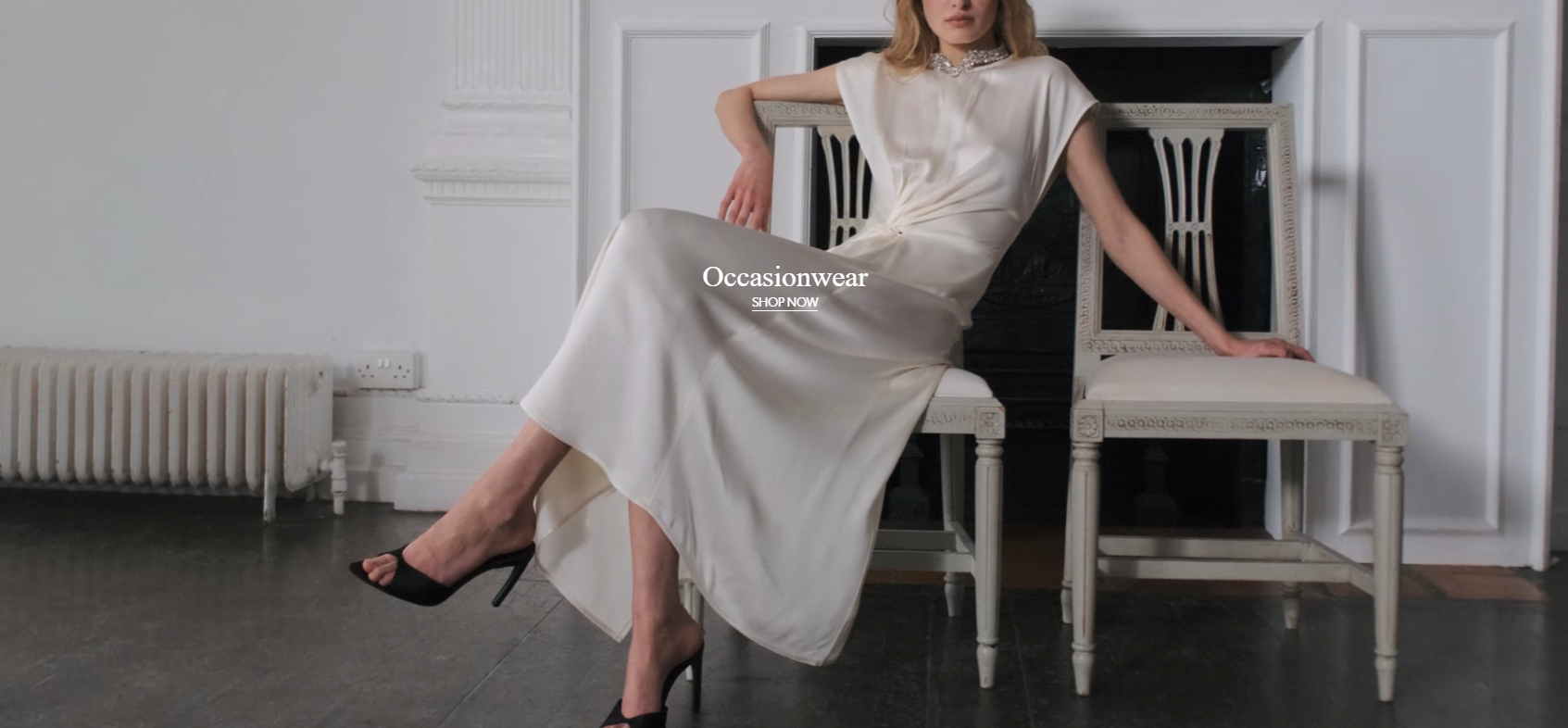 Modern Elegance, Redefined by Victoria
